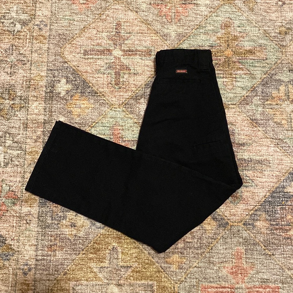 Dickies Straight Leg Pants